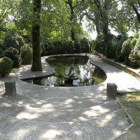 Parco Giardino Sigurta - Veneto