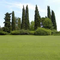 Parco Giardino Sigurta - Veneto