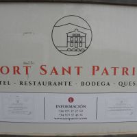 Hort Sant Patrici - Minorka - Baleary