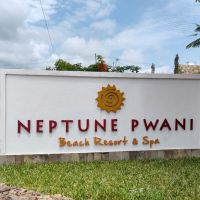 Neptune Pwani - Zanzibar