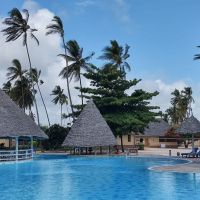 Neptune Pwani - Zanzibar