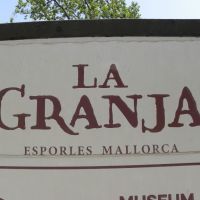 La Granja - Majorka