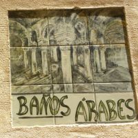 Banys Arabs - Palma - Majorka