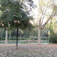 Turo Park - Barcelona