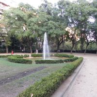 Turo Park - Barcelona