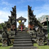 Taman Ayun - Bali