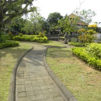 Taman Ayun - Bali
