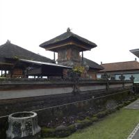 Ulun Danu Beratan - Bali