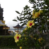 Ulun Danu Beratan - Bali