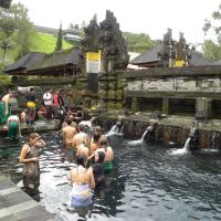 Tirta Empul - Bali