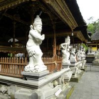 Tirta Empul - Bali