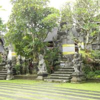Saraswati Garden - Bali