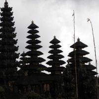 Pura Besakih - Bali