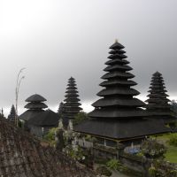 Pura Besakih - Bali