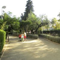 Villa Cecilia - Barcelona