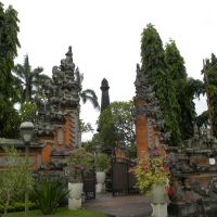 Kertha Gosa - Klungkung - Bali