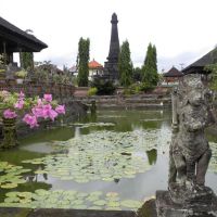 Kertha Gosa - Klungkung - Bali