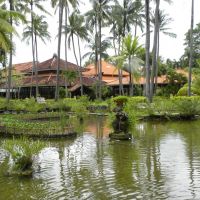 Melia Garden - Nusa Dua - Bali