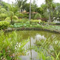 Melia Garden - Nusa Dua - Bali