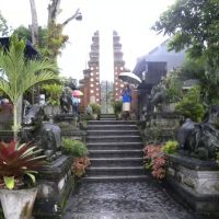 Taman - Tirta Gangga - Bali