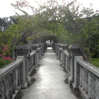Taman Ujung - Bali