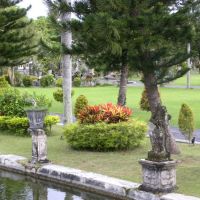 Taman Ujung - Bali