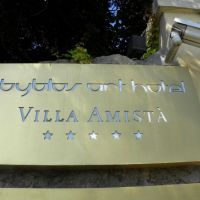 Willa Amista - Veneto
