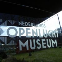 Openluchtmuseum - Arnhem - Gelderland
