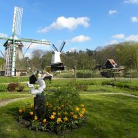 Openluchtmuseum - Arnhem - Gelderland