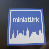 Miniatürk - Stambuł
