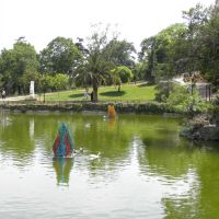 Emirgan park - Stambuł