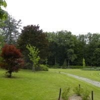 Arboretum Wirty - Pomorskie