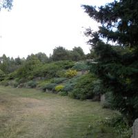 Ogród Botaniczny - Łódź