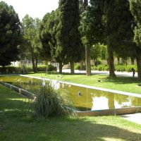 Park Hafeza - Shiraz - Iran