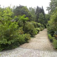 Arboretum Bolestraszyce - Podkarpacie