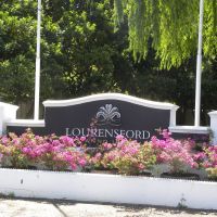 Lourensford - Somerset West - RPA