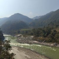 Manakamana - Nepal