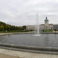 Charlottenburg - Berlin