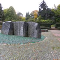 Ogród Botaniczny - Berlin