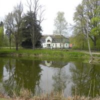 Kliczków Park - Dolny Śląsk