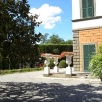 Villa Reale - Toskania