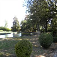 Villa Torrigiani - Toskania 
