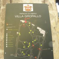 Villa Gropallo - Liguria 