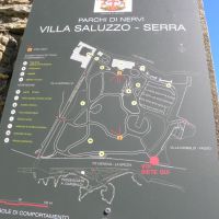 Villa Gropallo - Liguria 
