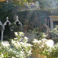 Villa Ephrussi - Cap-Ferrat