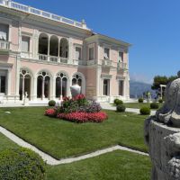 Villa Ephrussi - Cap-Ferrat