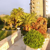 Castle Resort & Spa Hotel Sarigerme - Turcja
