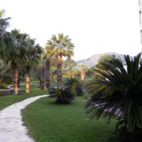 Castle Resort & Spa Hotel Sarigerme - Turcja