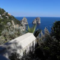 Ogrody Augusta - Capri - Campania