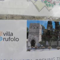 Villa Rufolo - Ravello - Campania